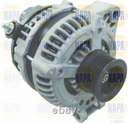 Fits Land Rover Range Sport Discovery 4.2 4.4 FirstPart Alternator YLE500390
