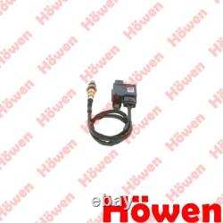 Fits Land Rover Range Sport Discovery Particulate Matter Sensor Howen