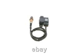 Fits Land Rover Range Sport Discovery Particulate Matter Sensor Howen