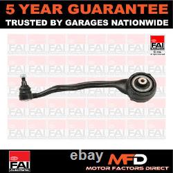 Fits Land Rover Range Sport Discovery Track Control Arm Front Left Lower FAI