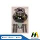 Fits Land Rover Range Sport Discovery Wheel Bearing Kit Front Motaquip