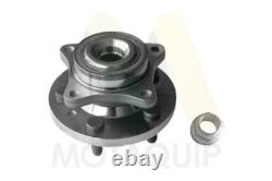 Fits Land Rover Range Sport Discovery Wheel Bearing Kit Front Motaquip