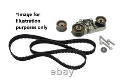 Fits Land Rover Range Sport Discovery Wheel Bearing Kit Front Motaquip