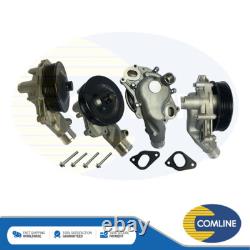 Fits Land Rover Range Sport Velar Discovery 3.0 4.9 5.0 Water Pump Comline
