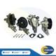 Fits Land Rover Range Sport Velar Discovery 3.0 4.9 5.0 Water Pump Comline