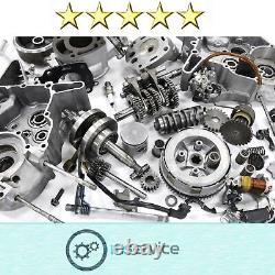 Fits MOTIVE MOTM5369 STD Crankshaft Bearing DE stock