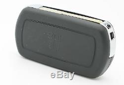 Fits RANGE Rover Sport Land Rover Discovery 3 BUTTON REMOTE KEY FOB CASE