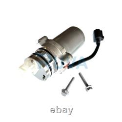 Fits Range Evoque Discovery Sport Rover 2.0 D 2.1 2.2 Ruva 4WD AWD Pump