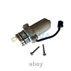 Fits Range Evoque Discovery Sport Rover 2.0 D 2.1 2.2 Ruva 4WD AWD Pump