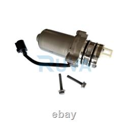 Fits Range Evoque Discovery Sport Rover 2.0 D 2.1 2.2 Ruva 4WD AWD Pump