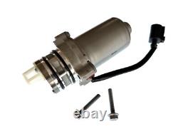Fits Range Evoque Discovery Sport Rover 2.0 D 2.1 2.2 Ruva 4WD AWD Pump