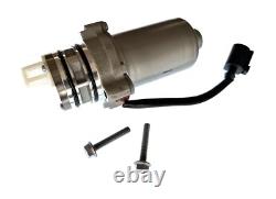 Fits Range Evoque Discovery Sport Rover 2.0 D 2.1 2.2 Ruva 4WD AWD Pump
