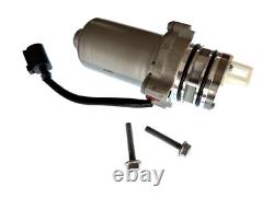 Fits Range Evoque Discovery Sport Rover 2.0 D 2.1 2.2 Ruva 4WD AWD Pump