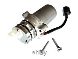 Fits Range Evoque Discovery Sport Rover 2.0 D 2.1 2.2 Ruva 4WD AWD Pump