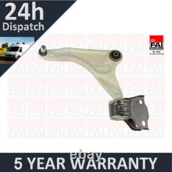 Fits Range Evoque Discovery Sport Rover Track Control Arm Front Left Purevue