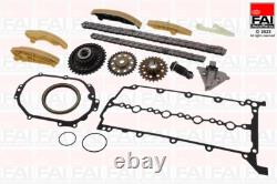 Fits Range Rover Evoque Discovery Sport XE F-Pace. IntuPart Timing Chain Kit #1