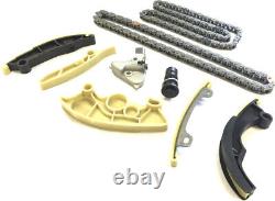 Fits Range Rover Evoque Discovery Sport XE F-Pace XF Baxter Timing 2 Chain Kit