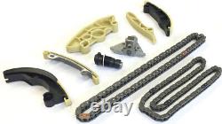 Fits Range Rover Evoque Discovery Sport XE F-Pace XF Baxter Timing 2 Chain Kit