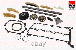 Fits Range Rover Evoque Discovery Sport XE F-Pace XF Ruva Timing Chain Kit #1
