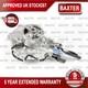 Fits Range Rover Evoque Discovery Sport XE XF F-Pace Baxter Water Pump JDE40572