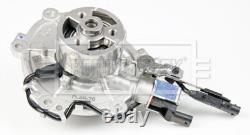 Fits Range Rover Evoque Discovery Sport XE XF F-Pace Baxter Water Pump JDE40572