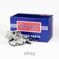 Fits Range Rover Evoque Discovery Sport XE XF F-Pace Baxter Water Pump JDE40572