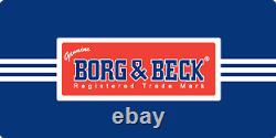 Fits Range Rover Evoque Discovery Sport XE XF F-Pace Baxter Water Pump JDE40572