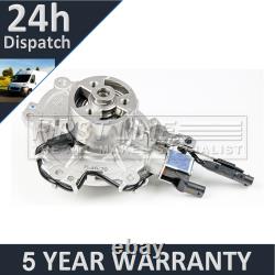 Fits Range Rover Evoque Discovery Sport XE XF F-Pace Purevue Water Pump Fits Range Rover Evoque Discovery Sport XE XF F-Pace Purevue Water Pump