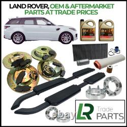 Fits Rangerover Evoque & Discovery Sport Oem Front Lower Suspension Arms X2