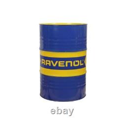 Fits Ravenol Rav Atf T-ws Lifetime 208 Automatic Transmission Oil Oe