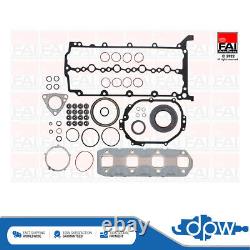 Fits XE XF Range Rover Evoque Discovery Sport Cylinder Head Gasket Set DPW
