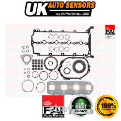 Fits XE XF Range Rover Evoque Discovery Sport FAI Cylinder Head Gasket Set