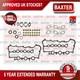 Fits XF S-Type XJ Discovery Range Sport Rover Baxter Cylinder Head Gasket Set