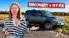 Fixing Everything Wrong With My Land Rover Discovery 4 Diy Edition