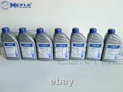 For Bmw Jaguar Landrover Vw 7 Litres Of Meyle Atf Plus 6 Lifeguard 6 Gearbox Oil