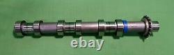 For DISCOVERY 4 AND 5 RANGE ROVER LEFT HAND INLET CAMSHAFT LR057781