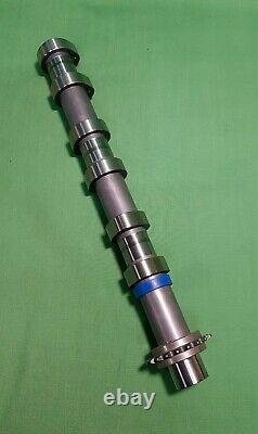 For DISCOVERY 4 AND 5 RANGE ROVER LEFT HAND INLET CAMSHAFT LR057781