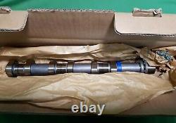 For DISCOVERY 4 AND 5 RANGE ROVER LEFT HAND INLET CAMSHAFT LR057781