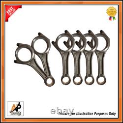 For LAND ROVER 306DT 3.0 TDV6 Connecting rod Set RANGE ROVER DISCOVERY LR051508