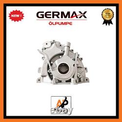 For LAND ROVER RANGE ROVER 3.0 Oil Pump 306DT TDV6 SDV6 SPORT DISCOVERY LR076782