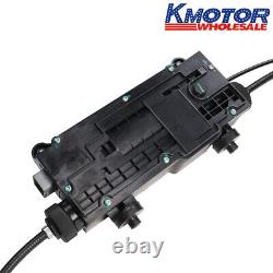 For Land Rover 09-16 Discovery 4 Range Rover Sport Parking Brake Module LR072318