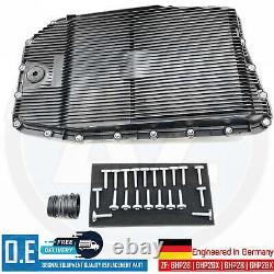 For Land Rover Dicovery Range Rover Sport Automatic Gearbox Sump Pan Filter Oil