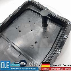 For Land Rover Dicovery Range Rover Sport Automatic Gearbox Sump Pan Filter Oil