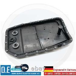 For Land Rover Dicovery Range Rover Sport Automatic Gearbox Sump Pan Filter Oil