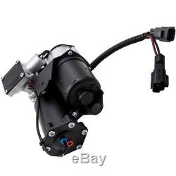 For Land Rover Discovery 3 04-09 Air Suspension Compressor LR023964 LR038148