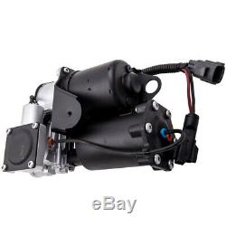 For Land Rover Discovery 3 04-09 Air Suspension Compressor LR023964 LR038148