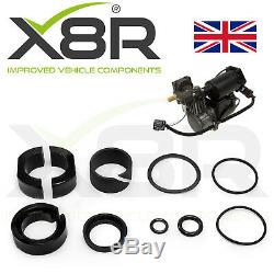 For Land Rover Discovery 3 4 Range Rover Sport Hitachi Compressor Piston Repair