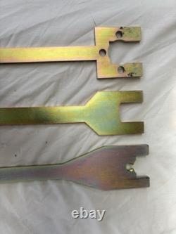 For Land Rover Discovery 3/4, Range Rover Sport Petrols Viscous Fan Tool Set X3