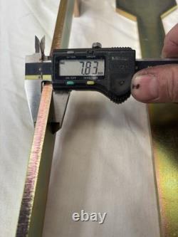 For Land Rover Discovery 3/4, Range Rover Sport Petrols Viscous Fan Tool Set X3