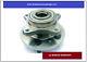 For Land Rover Discovery 3 & 4 Range Rover Sports 2.7 Td VM Front Wheel Bearing